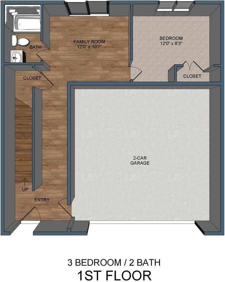 Sioux Center (CenterView Townhomes) - Photo 3 of 31