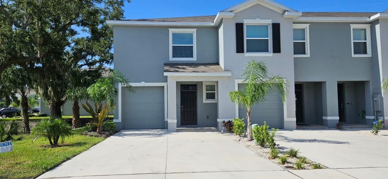299 Mangrove Shade Cir
