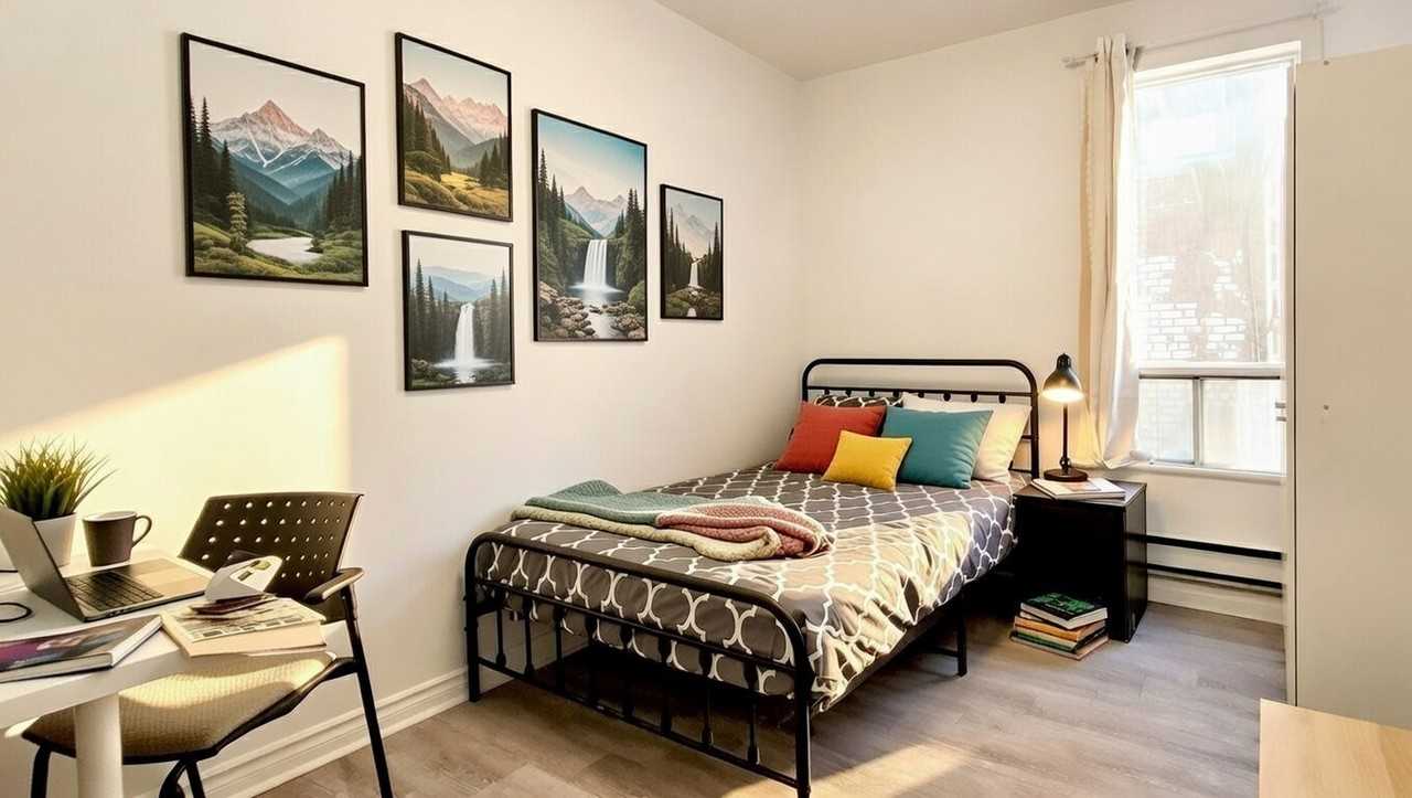 Avenue du Mont-Royal E & Av. Henri-Julien - Photo 4 of 15