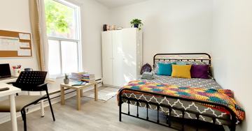 featured image of Avenue du Mont-Royal E & Av. Henri-Julien