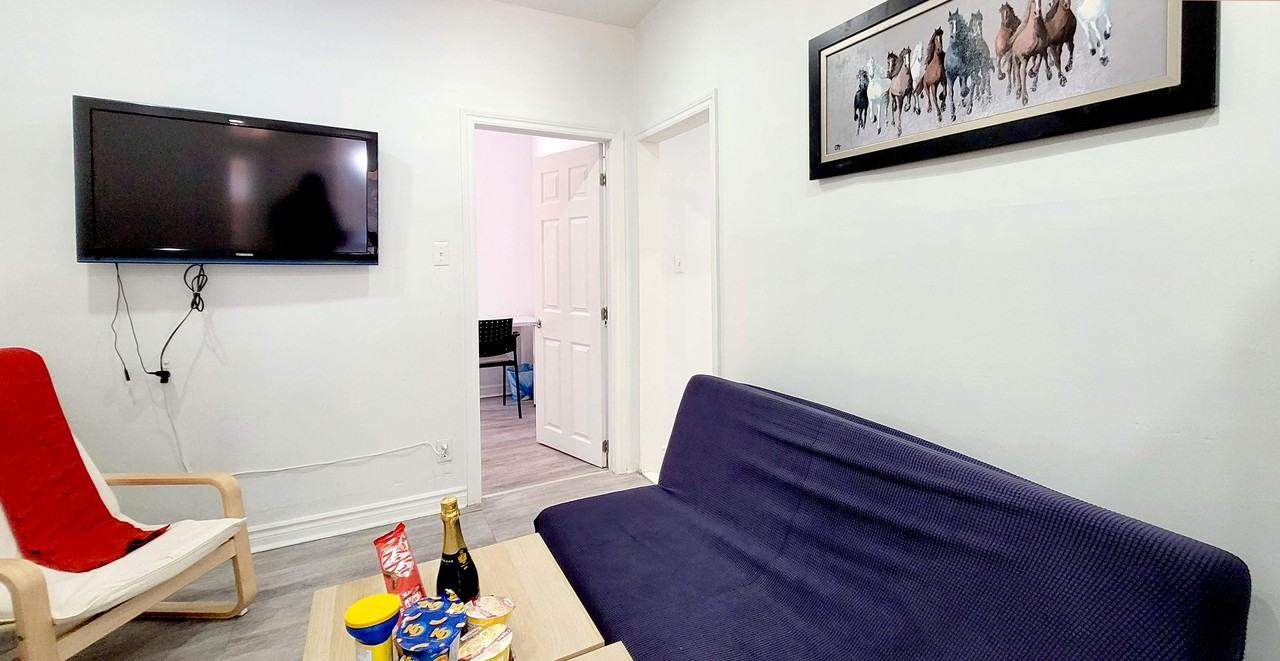 Avenue du Mont-Royal E & Av. Henri-Julien - Photo 7 of 15