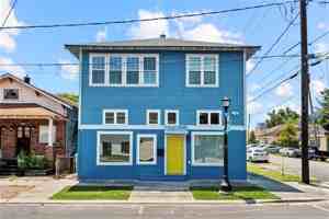 featured image of 1201 Teche St #1