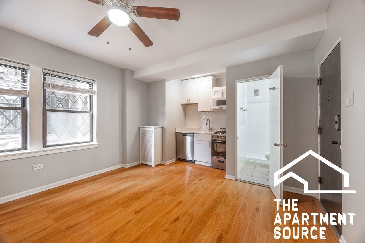 1140 N La Salle Dr #321