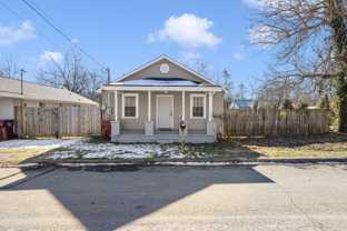 1729 Mary St #1 - Photo 1 of 1