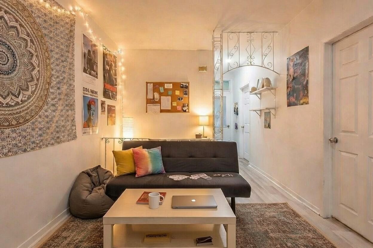 Rue Saint-Urbain & Avenue du Mont-Royal Ouest - Photo 2 of 22