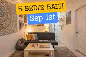 featured image of Rue Saint-Urbain & Avenue du Mont-Royal Ouest