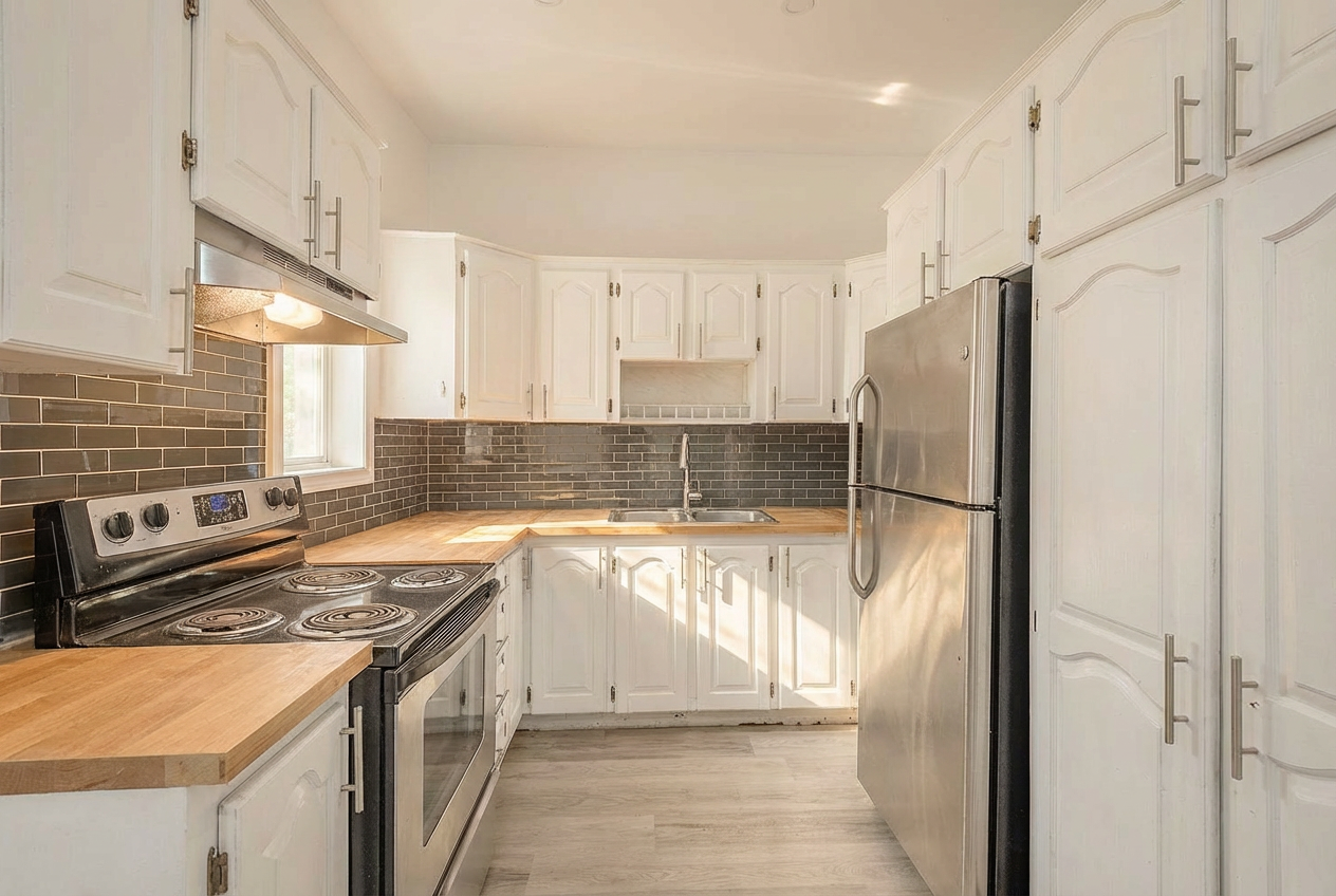 Rue Saint-Urbain & Avenue du Mont-Royal Ouest - Photo 3 of 22