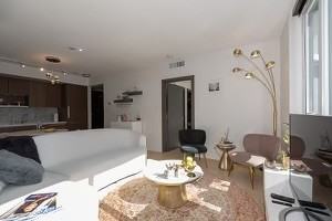 38 Smithe Street #1851 - Photo 4 of 14