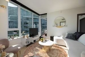 38 Smithe Street #1851 - Photo 5 of 14