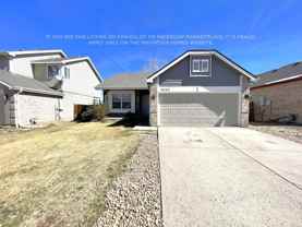 4068 S Himalaya Way - Photo 1 of 1