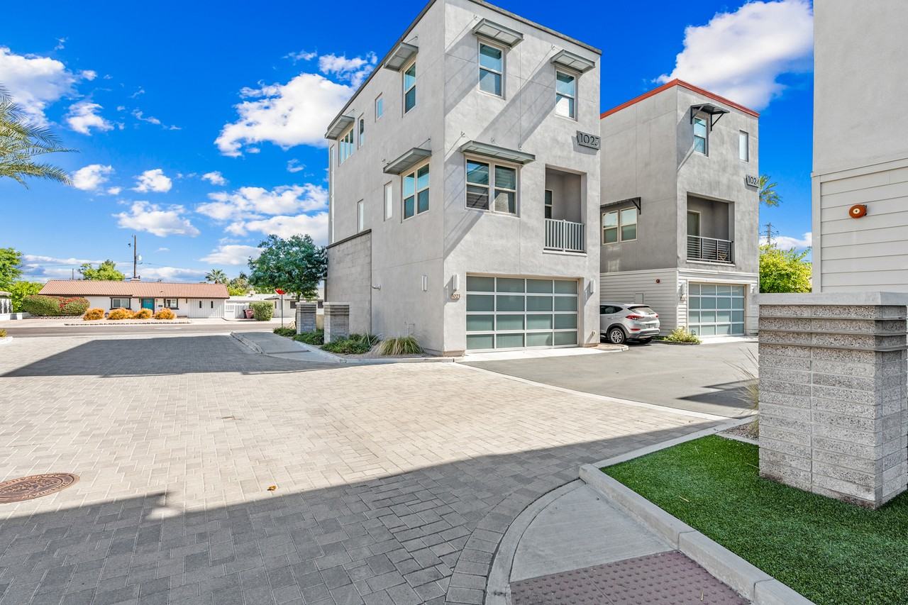 3510 North Miller Road - Photo 2 of 3