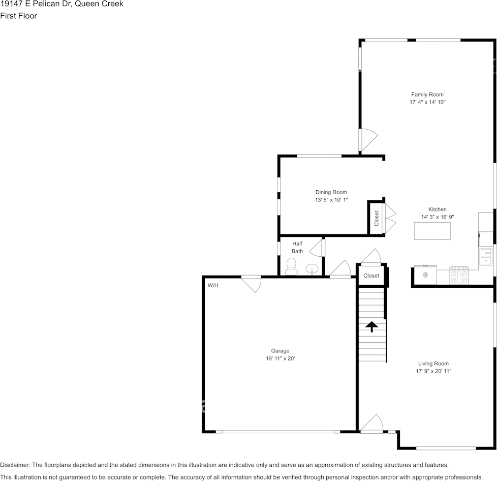 19147 E Pelican Dr - Photo 2 of 22