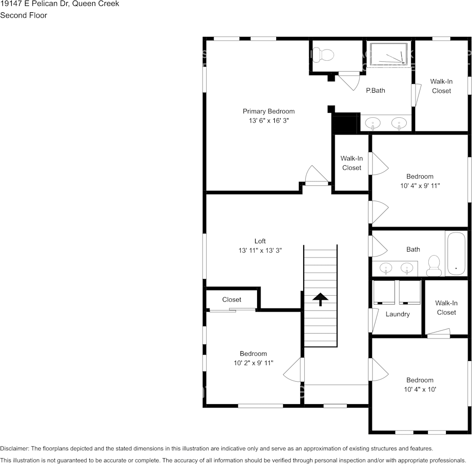 19147 E Pelican Dr - Photo 3 of 22