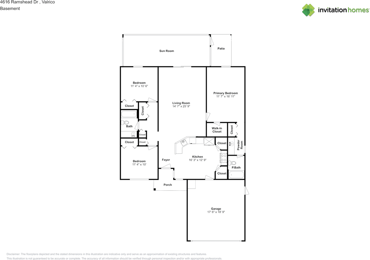 4616 Ramshead Dr - Photo 2 of 18