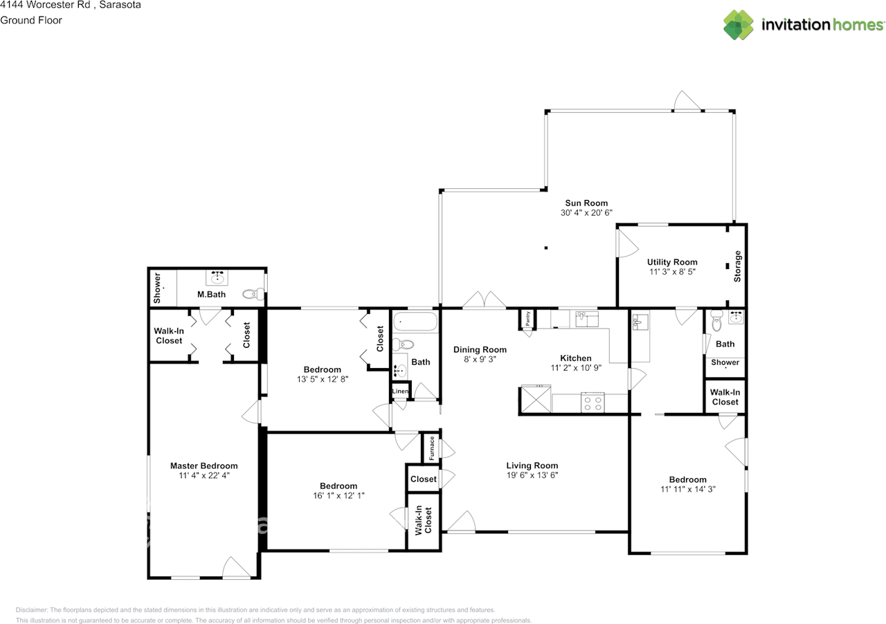 4144 Worcester Rd - Photo 2 of 17