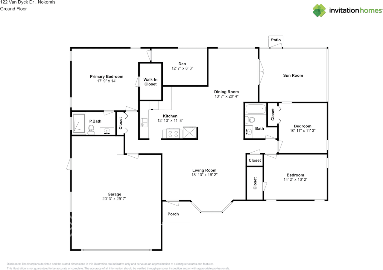 122 Van Dyck Dr - Photo 2 of 20