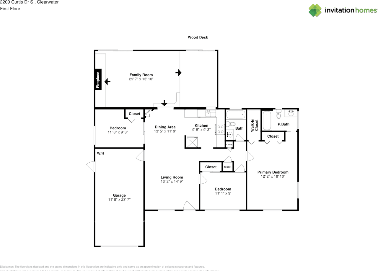 2209 Curtis Dr S - Photo 2 of 15