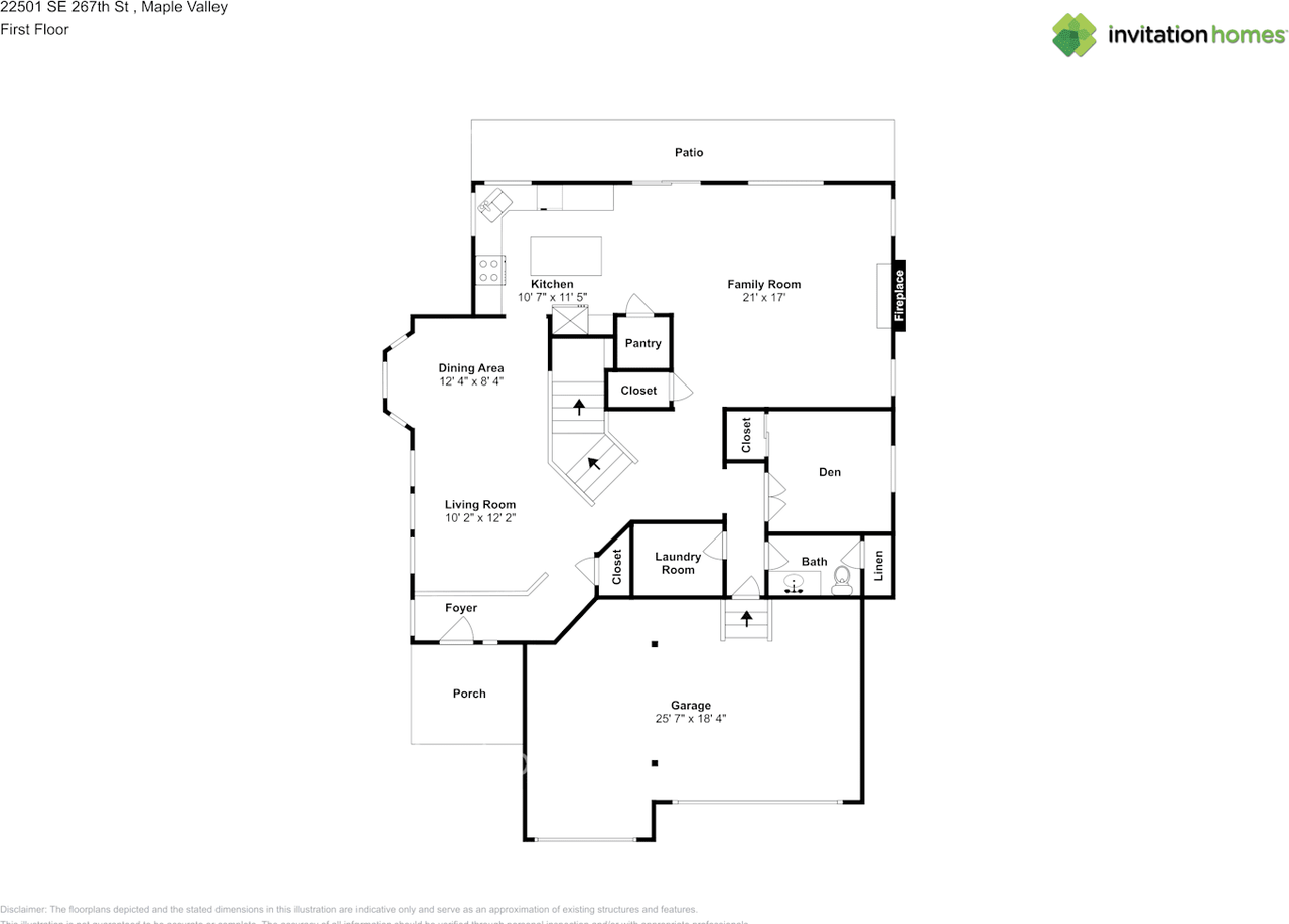 22501 Se 267th St - Photo 2 of 16