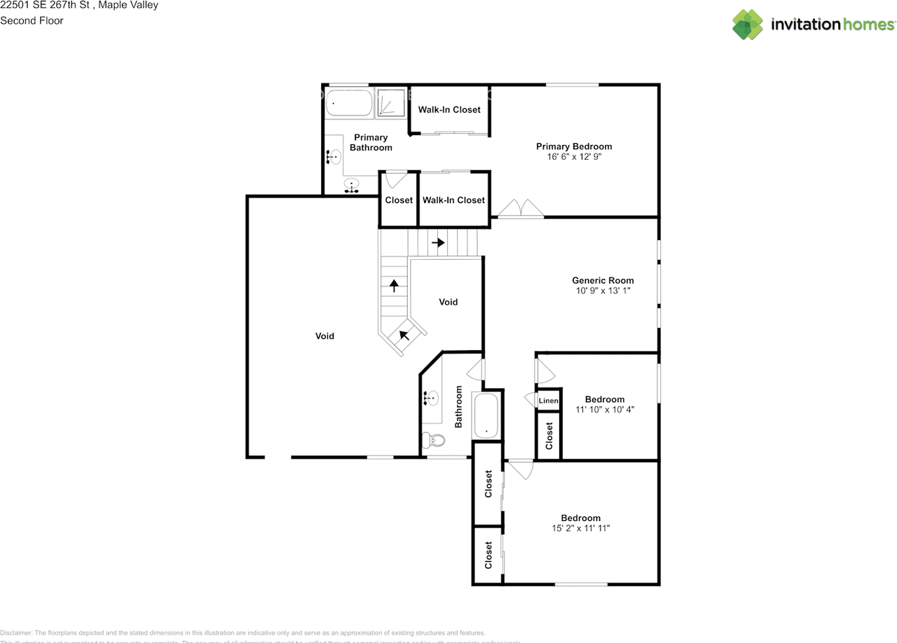 22501 Se 267th St - Photo 3 of 16