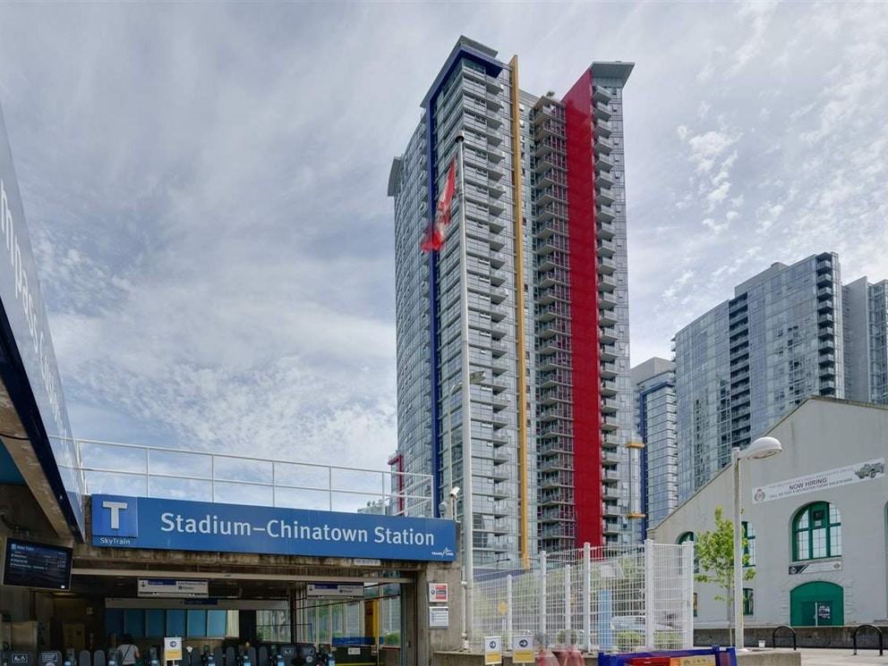 602 Citadel Parade #701 - Photo 2 of 50