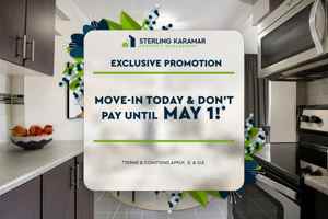 featured image of 1650 Bathurst St