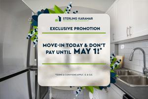 featured image of 1660 Bathurst St