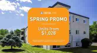 Thamesview Apartments - Photo 1 of 1