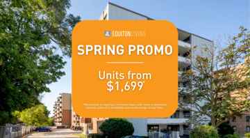 featured image of 2303 Eglinton Ave E