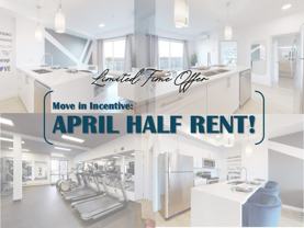 La Vie Luxury Living - Photo 1 of 1