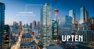 UPTEN Apartment - Photo 1 of 1