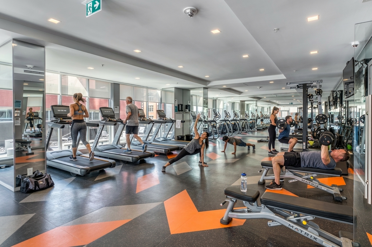 UPTEN Apartment - Photo 6 of 50