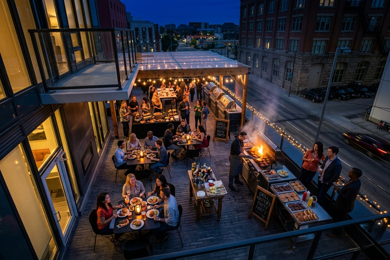 UPTEN Apartment - Photo 7 of 50