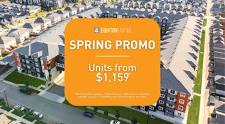 Henday Suites - Photo 1 of 1