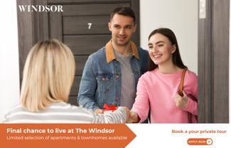 The Windsor - Photo 1 of 1