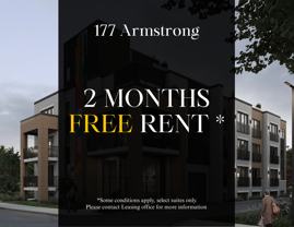 177 Armstrong - Photo 1 of 1