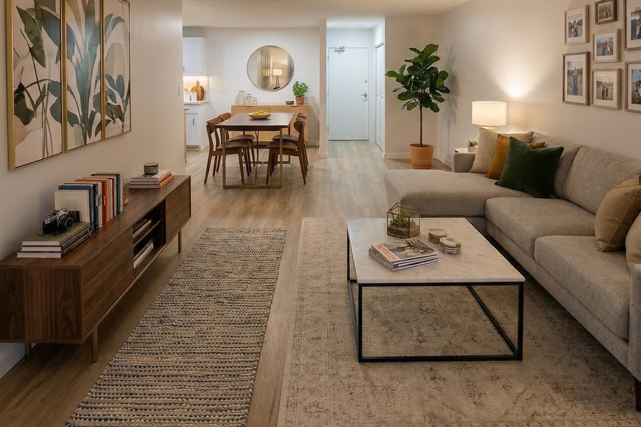 Cedarcrest Manor - Photo 2 of 12