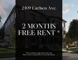 2405-2409 Carlsen - Photo 1 of 1