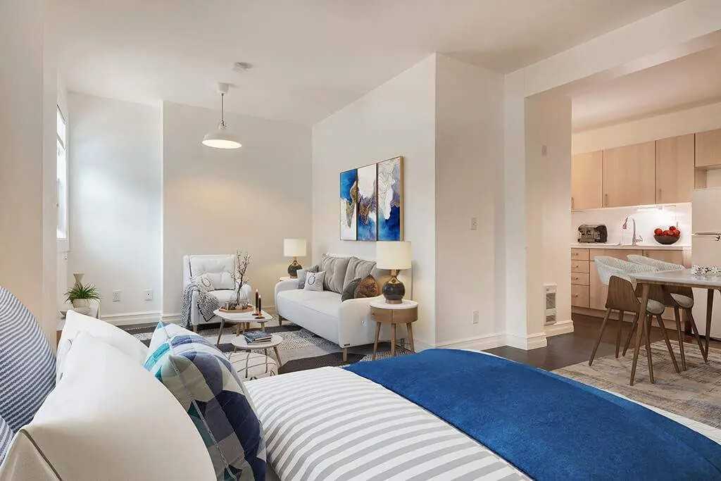 The Barnhart - Photo 2 of 28