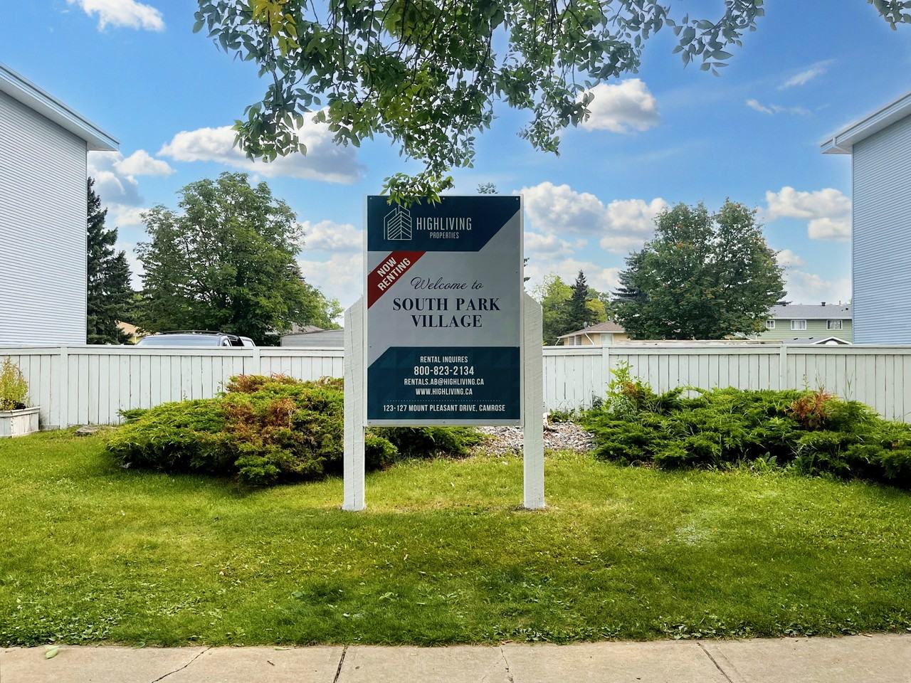 South Park Village - Photo 2 of 32