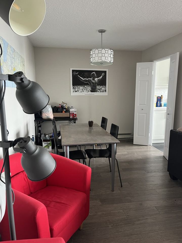 530 Laurier Avenue West #23rd Floor - Photo 5 of 15