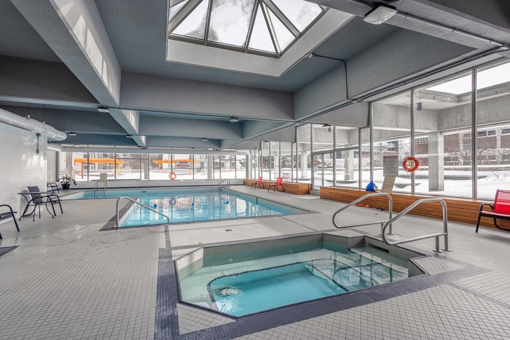 530 Laurier Avenue West #23rd Floor - Photo 7 of 15