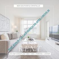 828 Gauthier Avenue #4XX - Photo 1 of 1