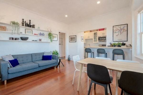 371 Harvard St #4B - Photo 2 of 16