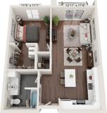 Cannery Sqaure North - Photo 1 of 1