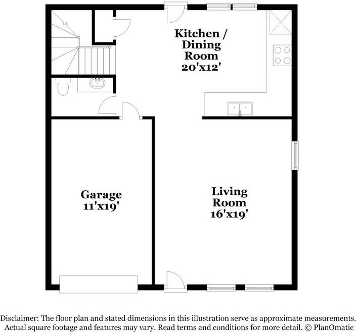 2623 Bramble Ridge Ct - Photo 2 of 20