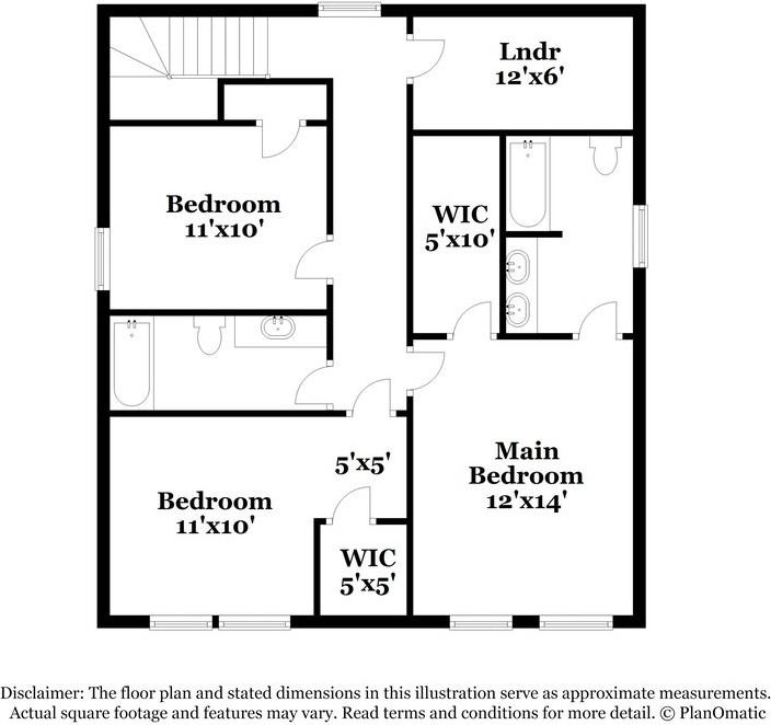 2623 Bramble Ridge Ct - Photo 3 of 20