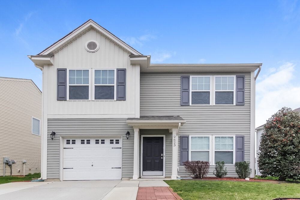 2623 Bramble Ridge Ct - Photo 4 of 20