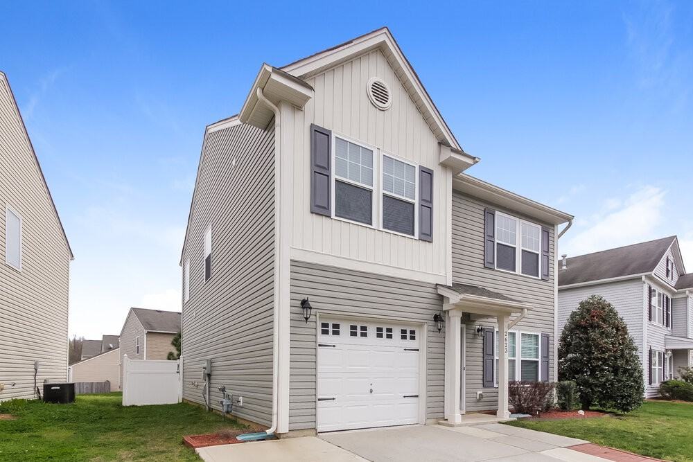 2623 Bramble Ridge Ct - Photo 5 of 20