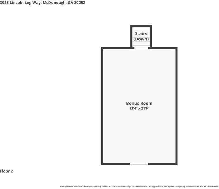 3028 Lincoln Log Way - Photo 3 of 17