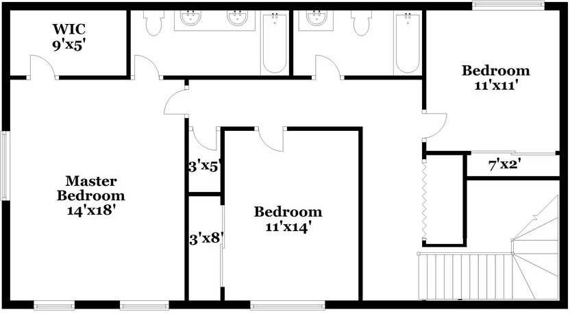 1230 Maple Pines Ave - Photo 2 of 17